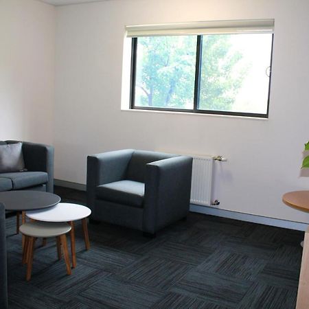 Western Sydney University Village - פנריט מראה חיצוני תמונה