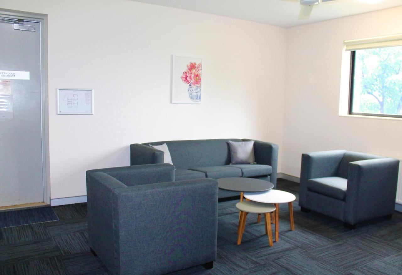 Western Sydney University Village - פנריט מראה חיצוני תמונה