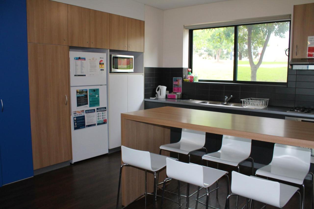 Western Sydney University Village - פנריט מראה חיצוני תמונה