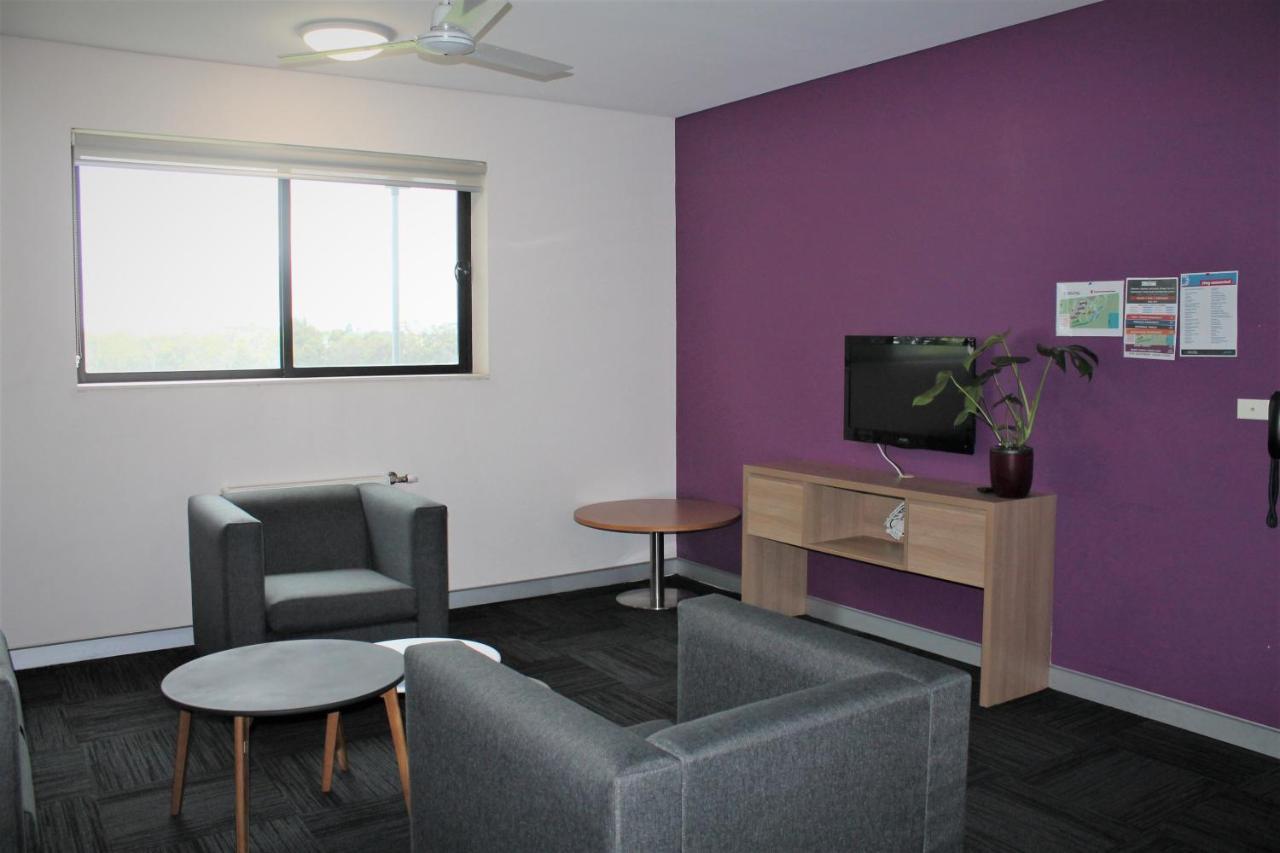 Western Sydney University Village - פנריט מראה חיצוני תמונה