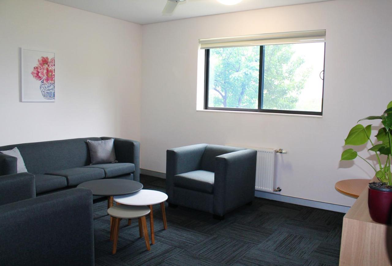 Western Sydney University Village - פנריט מראה חיצוני תמונה