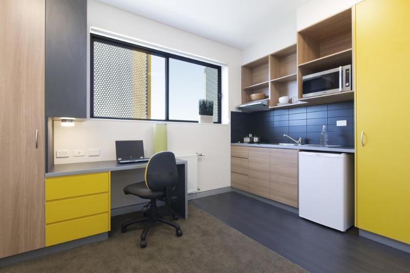 Western Sydney University Village - פנריט מראה חיצוני תמונה