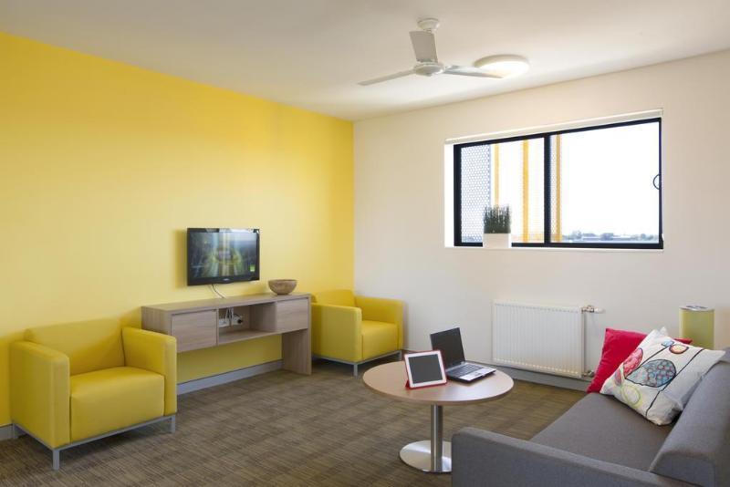 Western Sydney University Village - פנריט מראה חיצוני תמונה