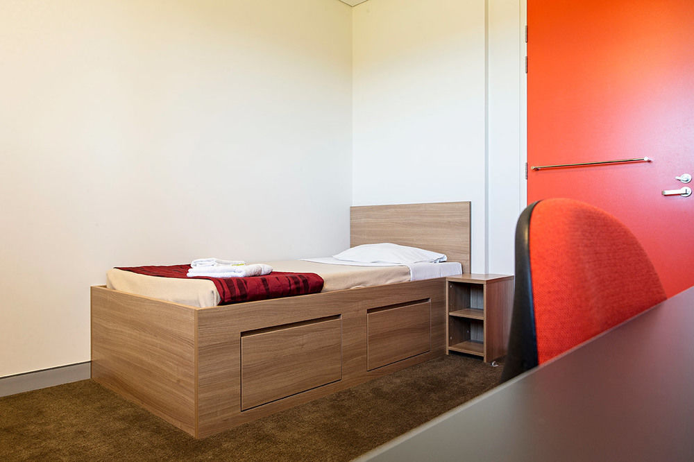 Western Sydney University Village - פנריט מראה חיצוני תמונה