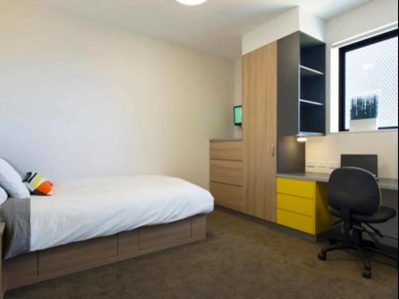 Western Sydney University Village - פנריט מראה חיצוני תמונה